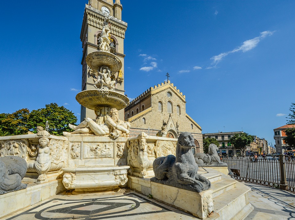 Messina Cathedral