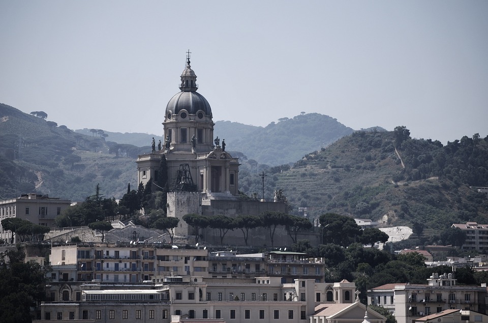 The Shrine of Christ the King