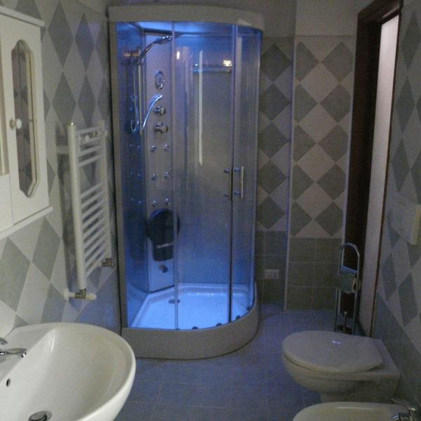 Bagno Verde