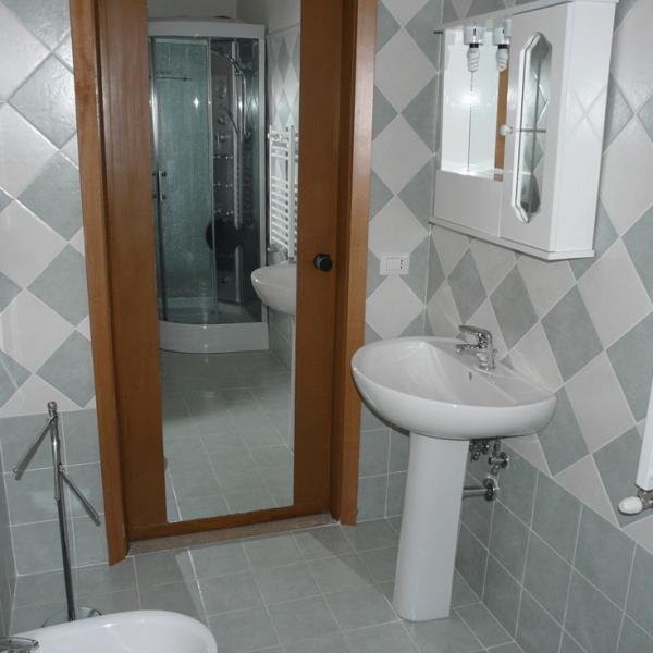 Bagno Verde