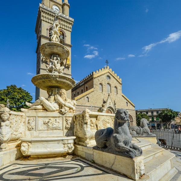 Duomo di Messina