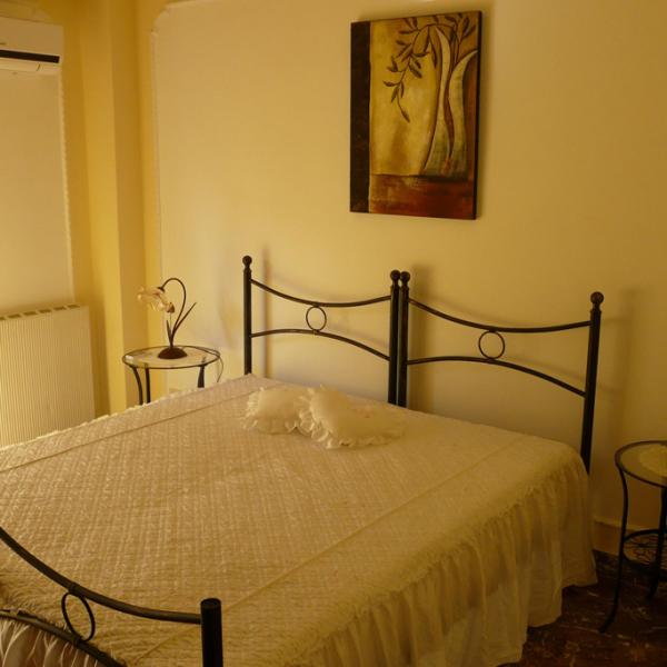 Lipari Room