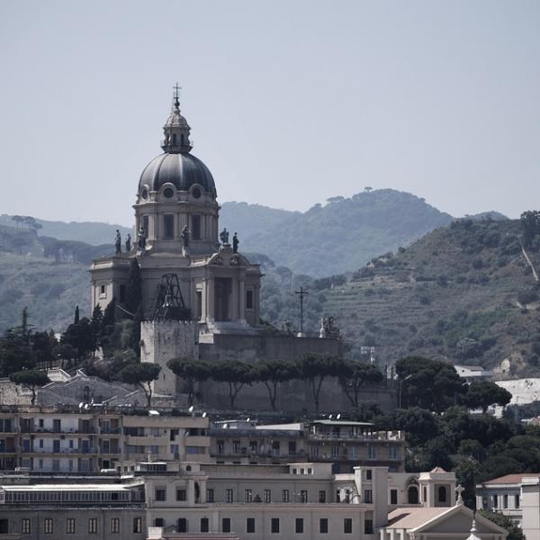 The Shrine of Christ the King